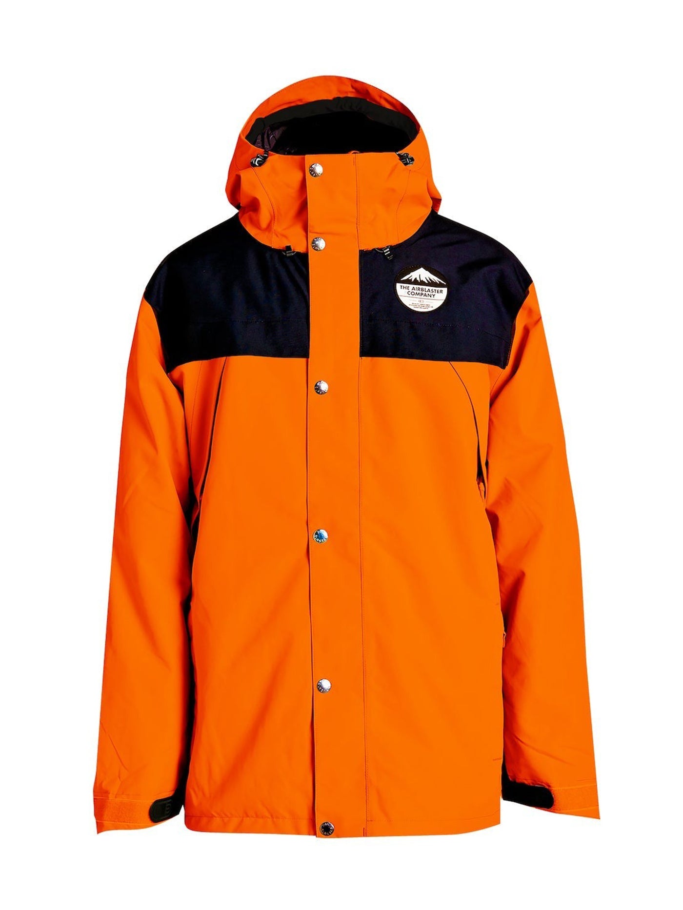 Airblaster Guide Shell Snowboard Jacket 2024 | EMPIRE