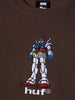 Huf x Mobile Suit Gundam 79 Crewneck Sweatshirt Spring 2024