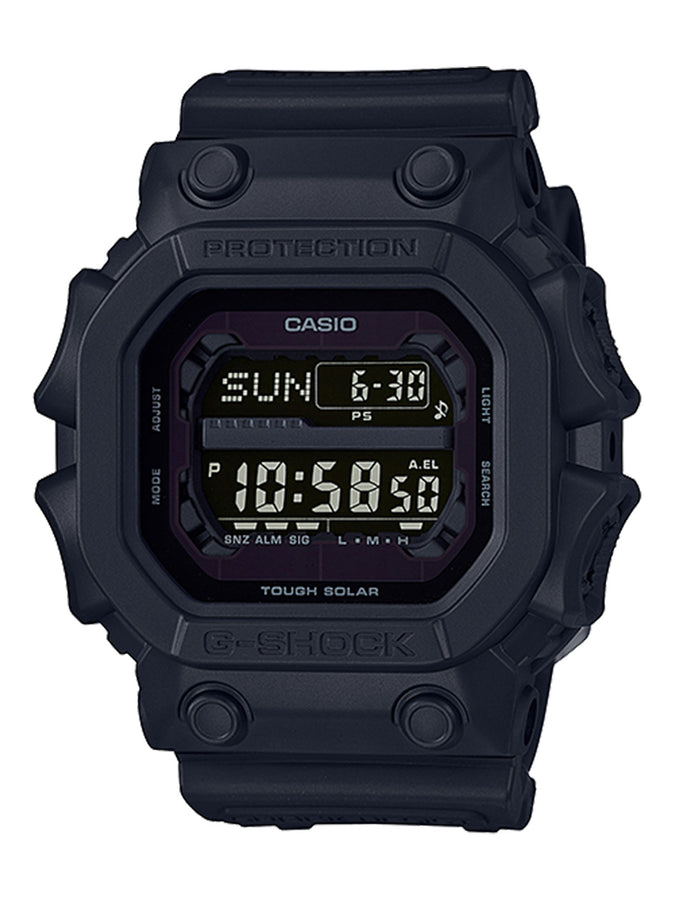 Casio G-Shock Digital GXW GX-56 Series Watch | BLACK