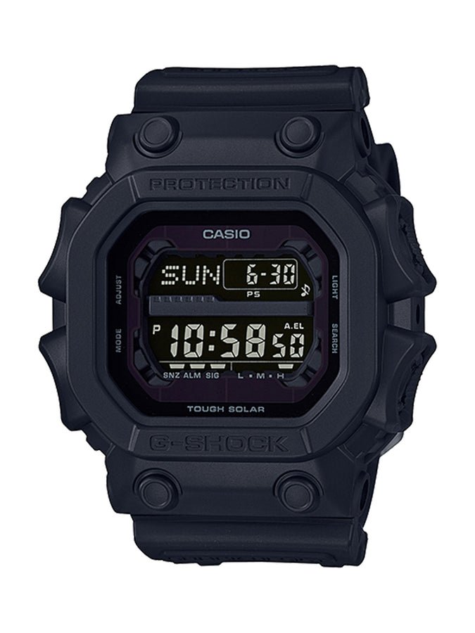 G-Shock Casio Digital GX56BB-1 Watch | BLACK