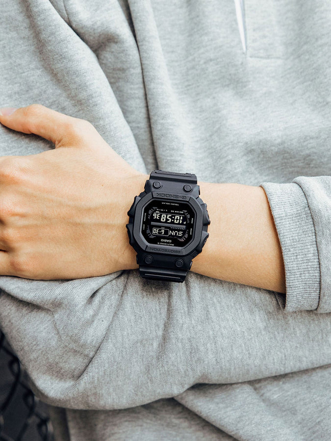 G-Shock Casio Digital GX56BB-1 Watch | BLACK