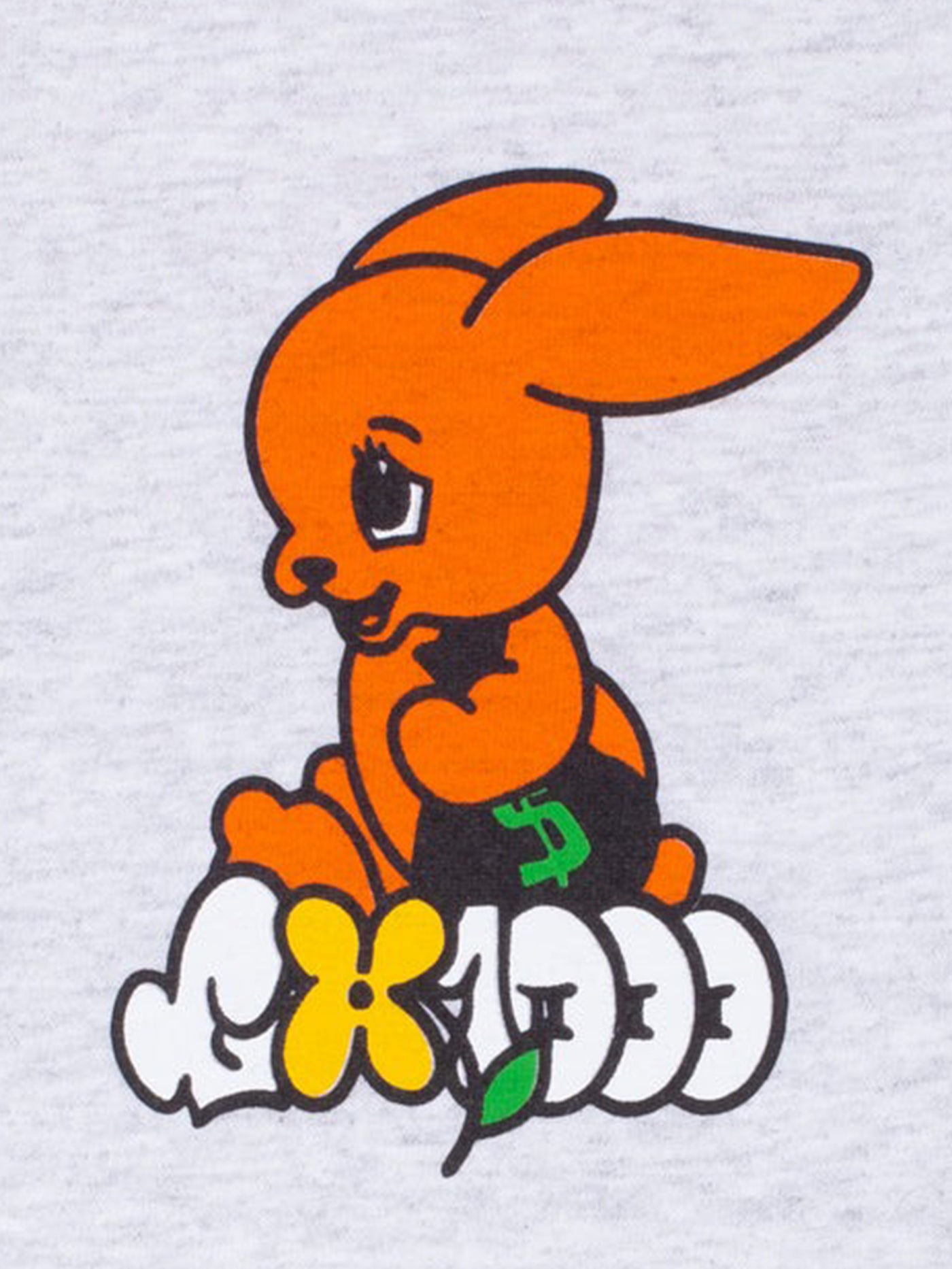 Gx1000 Money Bunny T-Shirt Spring 2024