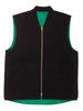 GX1000 Reversible Vest Fall 2023