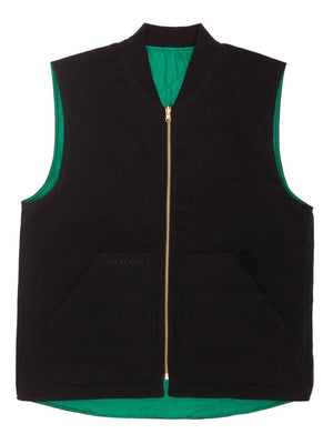GX1000 Reversible Vest Fall 2023
