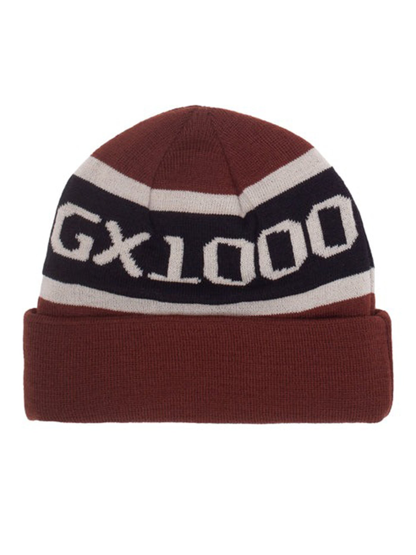 GX1000 OG Logo Beanie Winter 2024