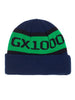 GX1000 OG Logo Beanie Winter 2024