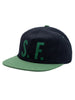 GX1000 SF Snapback Hat