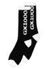 Gx1000 Og Logo Socks