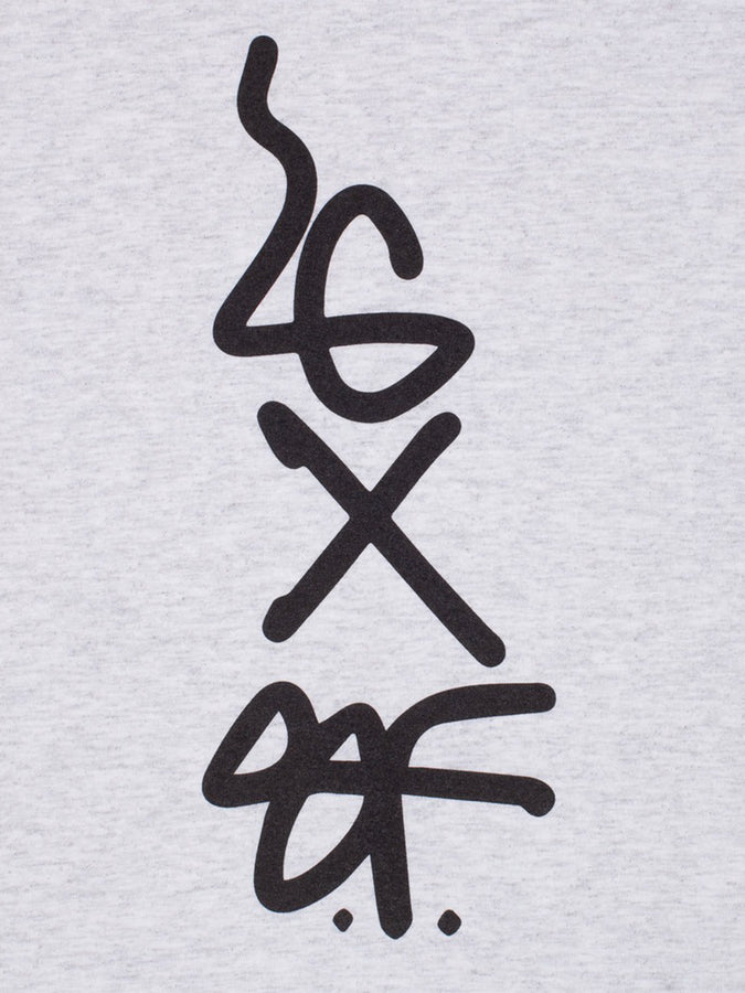 GX1000 Etch T-Shirt Spring 2024 | ASH