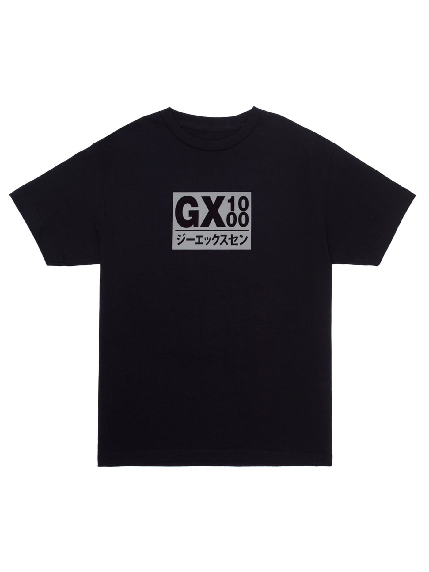 GX1000 Japan T-Shirt Spring 2024 | EMPIRE