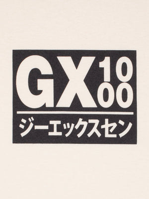 GX1000 Japan T-Shirt Spring 2024