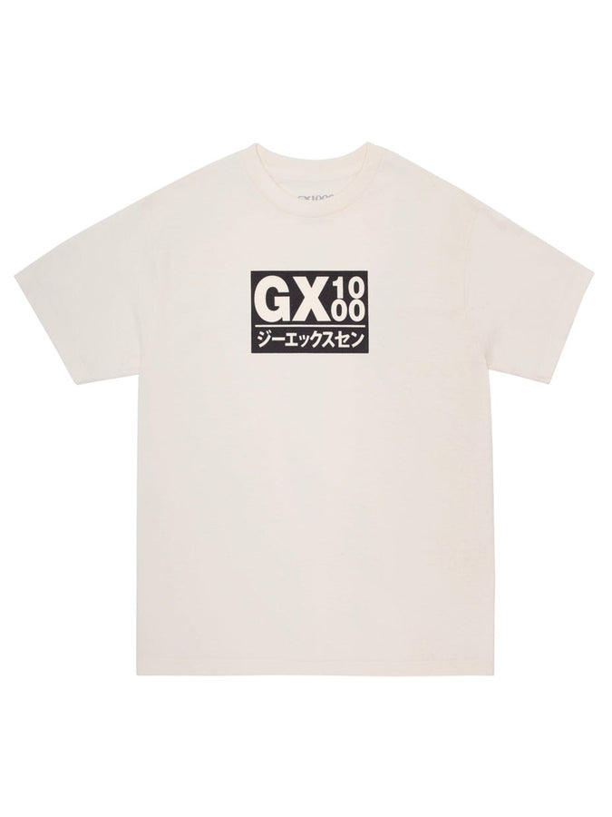 GX1000 Japan T-Shirt Spring 2024 | CREAM