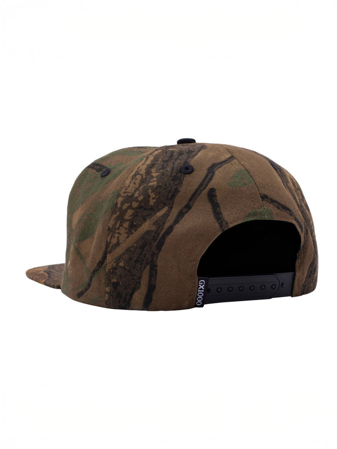 Gx1000 Sf Real Tree Snapback Hat | REAL TREE