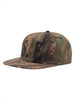 Gx1000 Sf Real Tree Snapback Hat