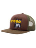 Gx1000 Owl Trucker Snapback Hat