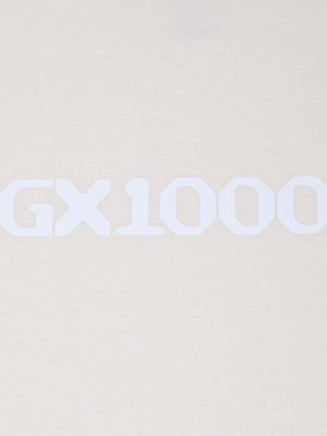 GX1000 OG Logo T-Shirt Spring 2024