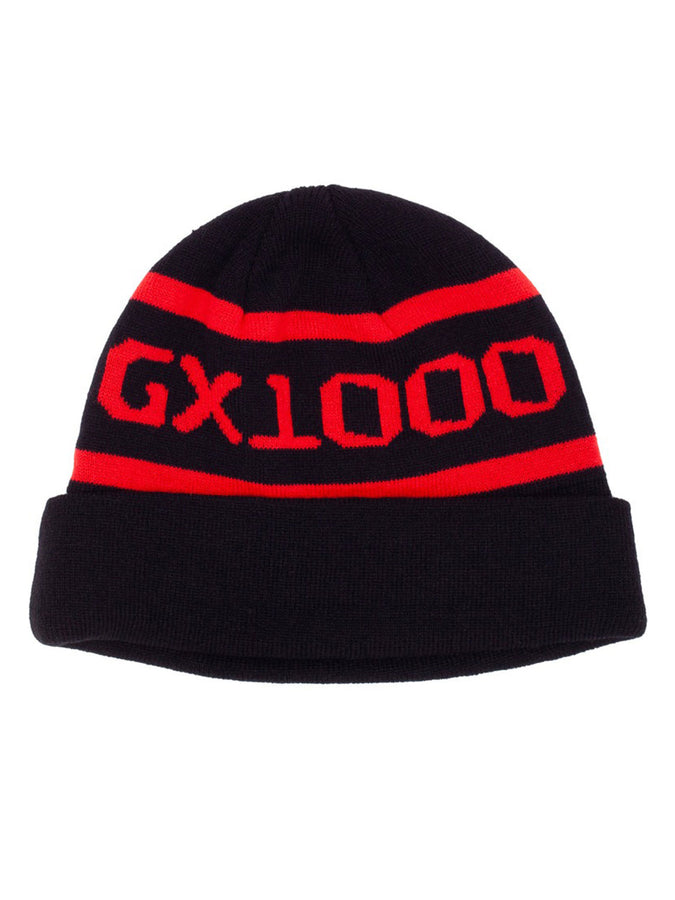 Gx1000 OG Logo Beanie | BLACK