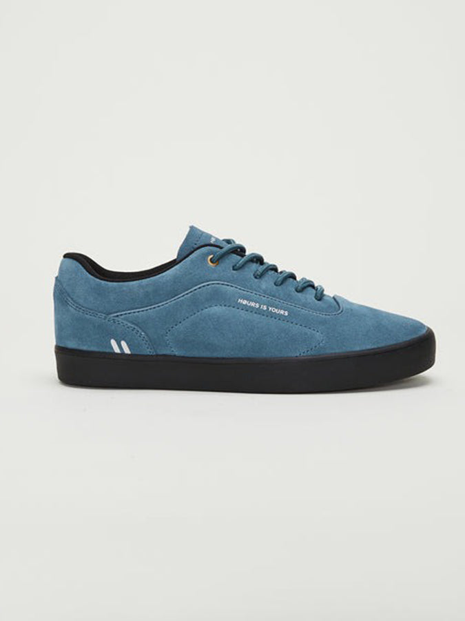 Hours Is Yours Code Shoes Fall 2023 | MODERN BLUE