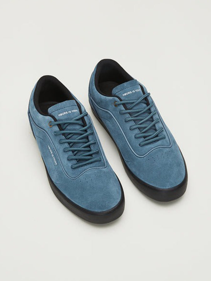 Hours Is Yours Code Shoes Fall 2023 | MODERN BLUE