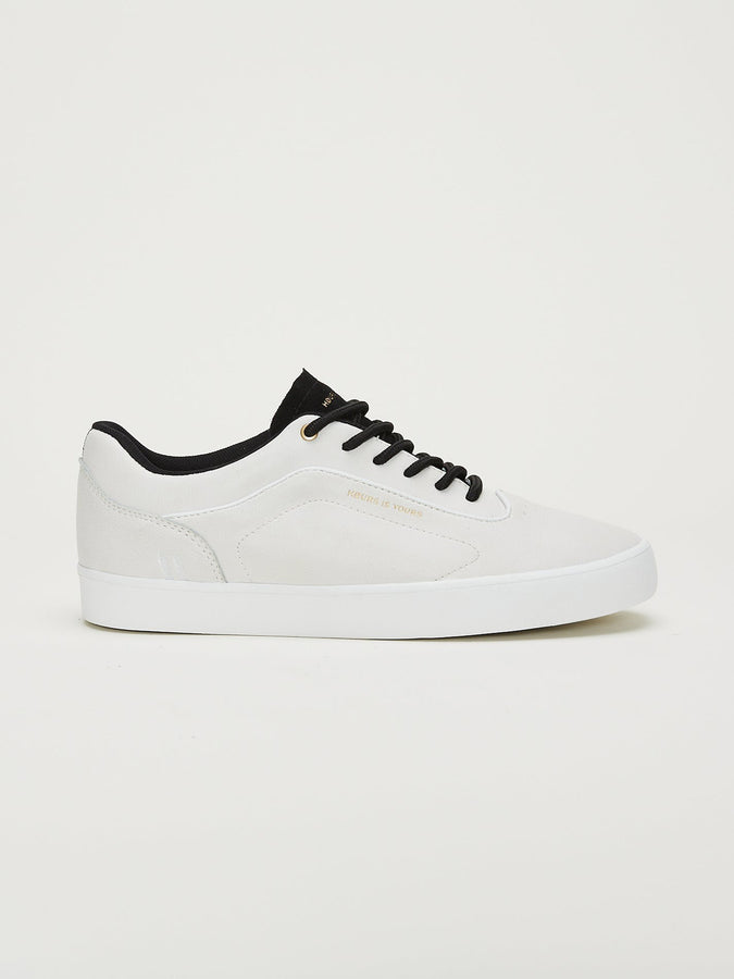 Hours Is Yours Code Shoes Fall 2023 | PEARL WHITE