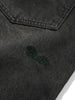 Butter Goods Garage Denim Shorts Spring 2026