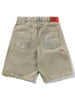 Butter Goods Garage Denim Shorts Spring 2026