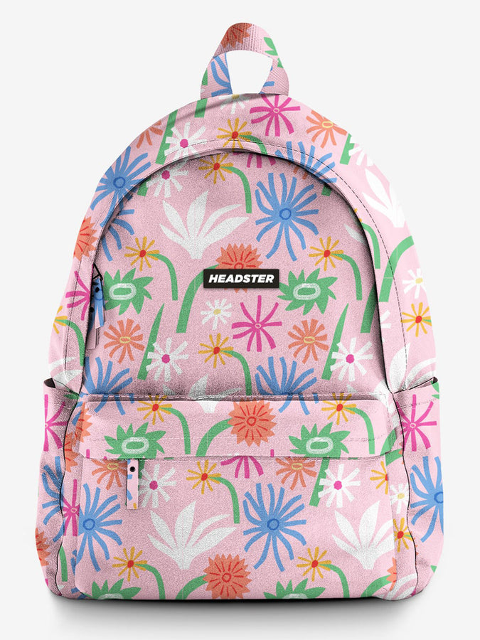 Headster Garden Groove Backpack | MARY’S ROSE