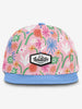 Headster Garden Groove Snapback Hat (Kids 2-14) Spring 2026