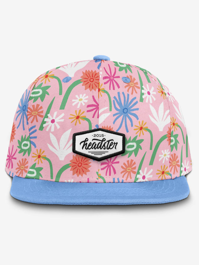 Headster Garden Groove Snapback Hat (Kids 2-14) Spring 2026 | MARY’S ROSE