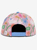Headster Garden Groove Snapback Hat (Kids 2-14) Spring 2026