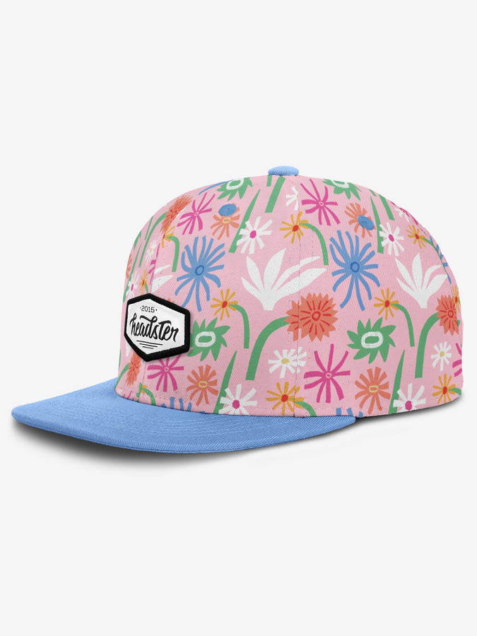 Headster Garden Groove Snapback Hat (Kids 2-14) Spring 2026 | MARY’S ROSE