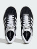 Adidas Gazelle Bold Core Black/White/Core White Shoes Fall 2025