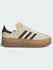 Adidas Gazelle Bold Shoes Fall 2025
