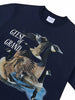 Grand Geese Of Grand T-Shirt Fall 2026