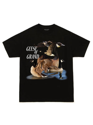 Grand Geese of Grand T-Shirt Spring 2024