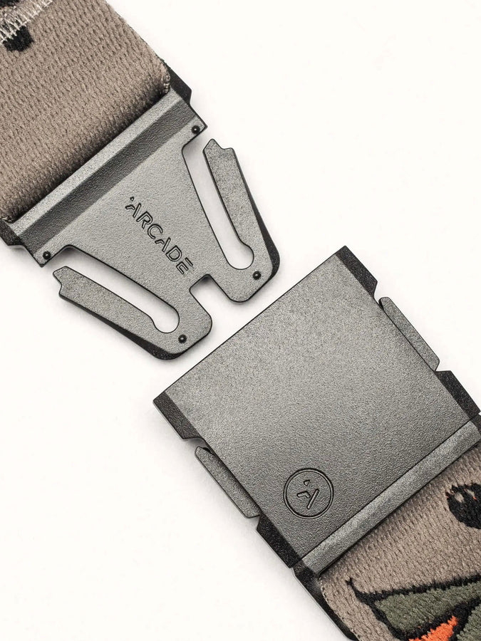 Arcade Get Outside Dunes Belt | DUNES (251)