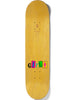 Girl Geering Out To Lunch 8 Skateboard Deck