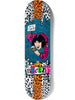 Girl Geering Out To Lunch 8 Skateboard Deck