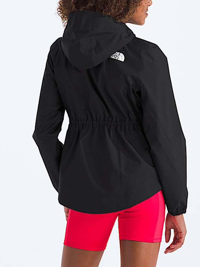 The North Face Antora Rain Jacket Spring 2026 | TNF BLACK/TNF BLACK (KX7)
