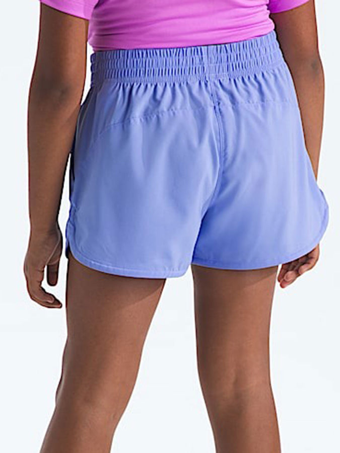 The North Face Flex Woven Shorts Spring 2026 | PERIWINKLE GLOW (G74)