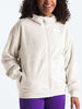 The North Face Osito Full Zip Hoodie (Kids 7-14) Winter 2026