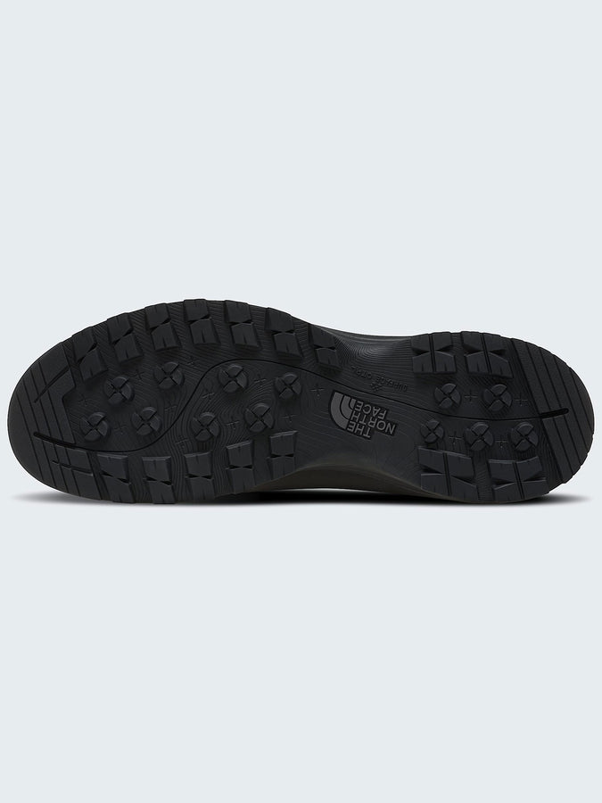 The North Face Glenclyffe TNF Black Winter Boots Fall 2026 | TNF BLACK/TNF BLACK (KX7)