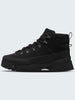 The North Face Glenclyffe TNF Black Winter Boots Fall 2026