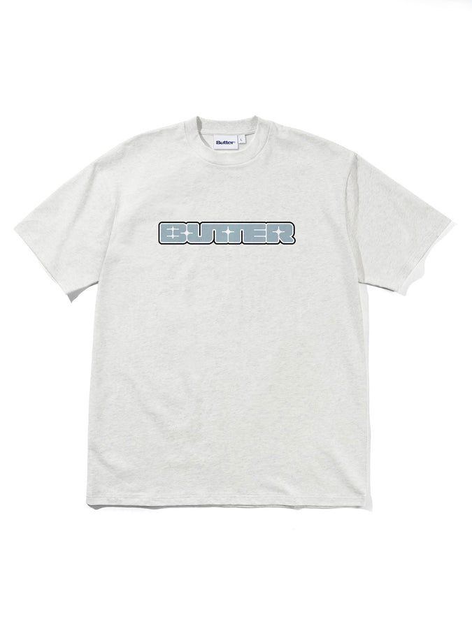 Butter Goods Glint T-Shirt Spring 2026 | ASH