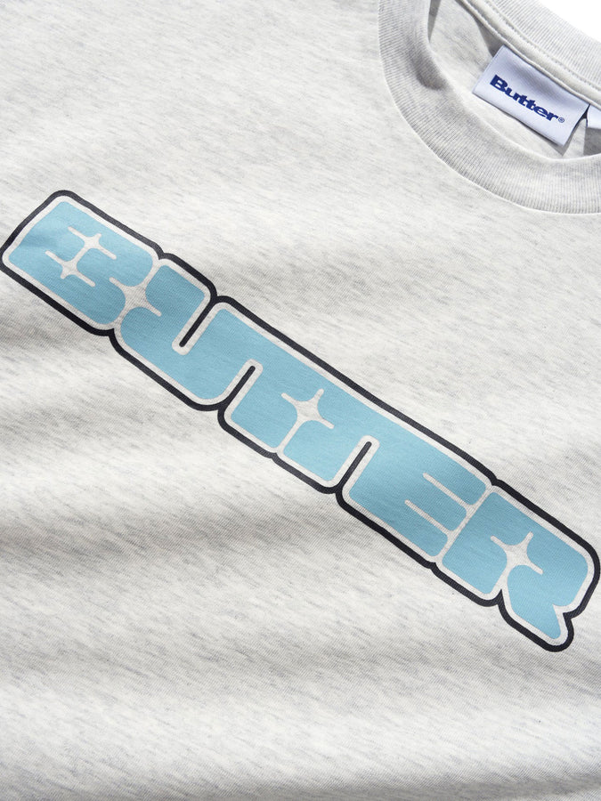 Butter Goods Glint T-Shirt Spring 2026 | ASH