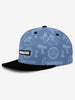 Headster Gnarly Ride Snapback Hat (Kids 2-14) Spring 2026