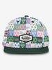 Headster Goal Getter Snapback Hat