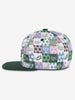 Headster Goal Getter Snapback Hat