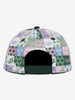 Headster Goal Getter Snapback Hat