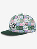 Headster Goal Getter Snapback Hat